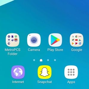 Meet your Posher, Cedric